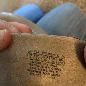 Womens Rockport high heel booties